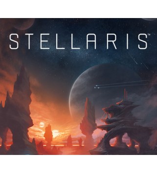Stellaris Steam Key EUROPE